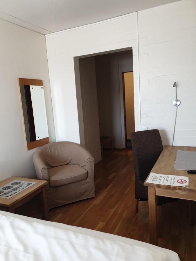 Mehamn Arctic Hotel 외부 사진