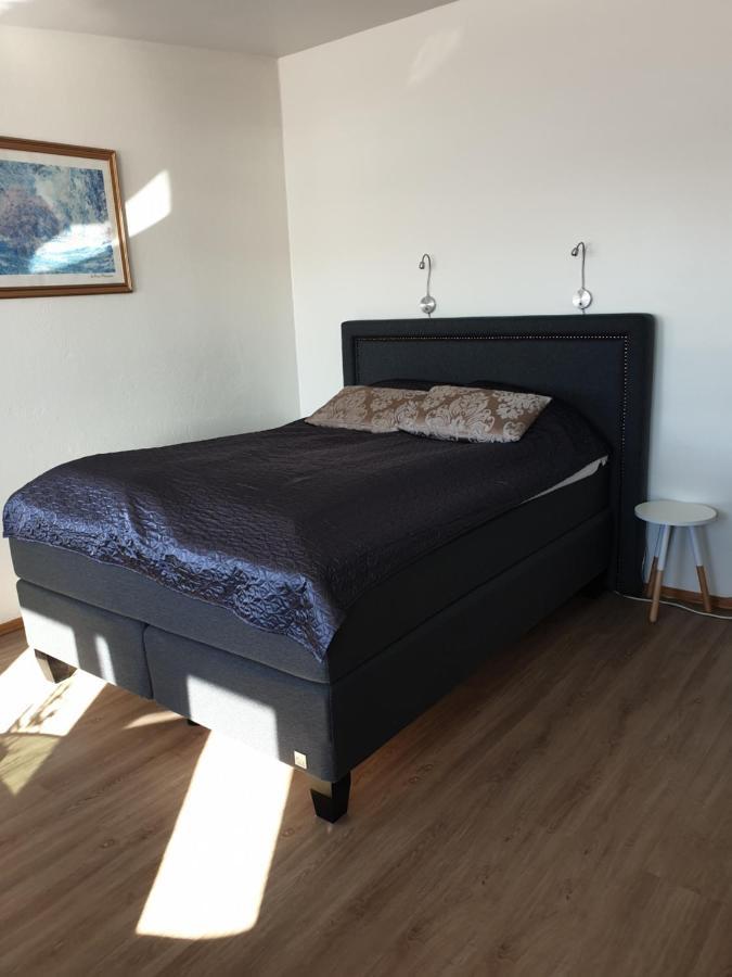 Mehamn Arctic Hotel 외부 사진
